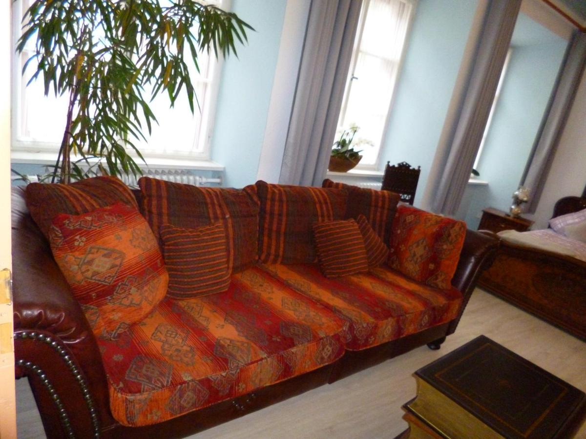 Lucky Home Sissi Appartment Füssen 외부 사진