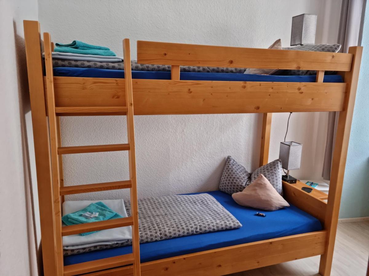 Lucky Home Sissi Appartment Füssen 외부 사진