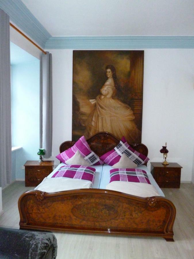 Lucky Home Sissi Appartment Füssen 외부 사진