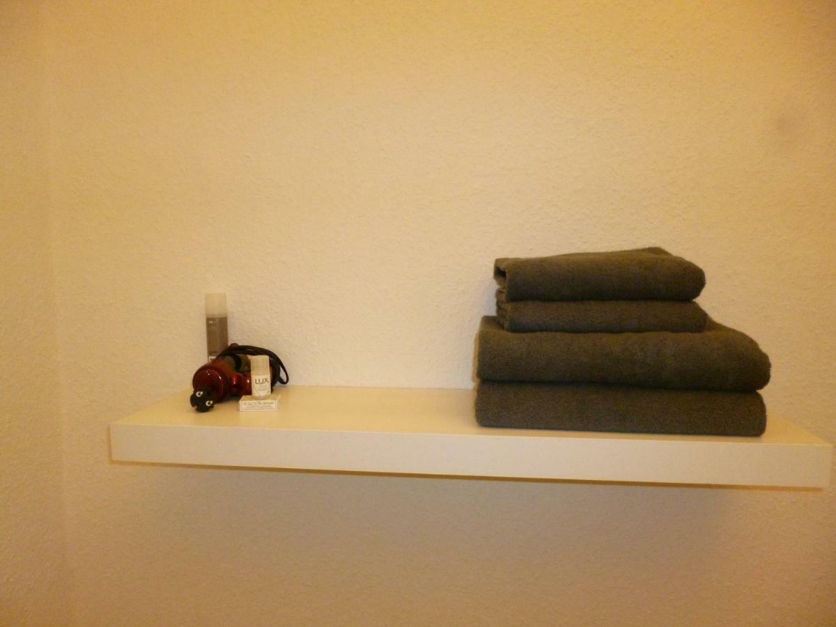 Lucky Home Sissi Appartment Füssen 외부 사진